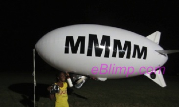 10 ft rc blimp in barbados